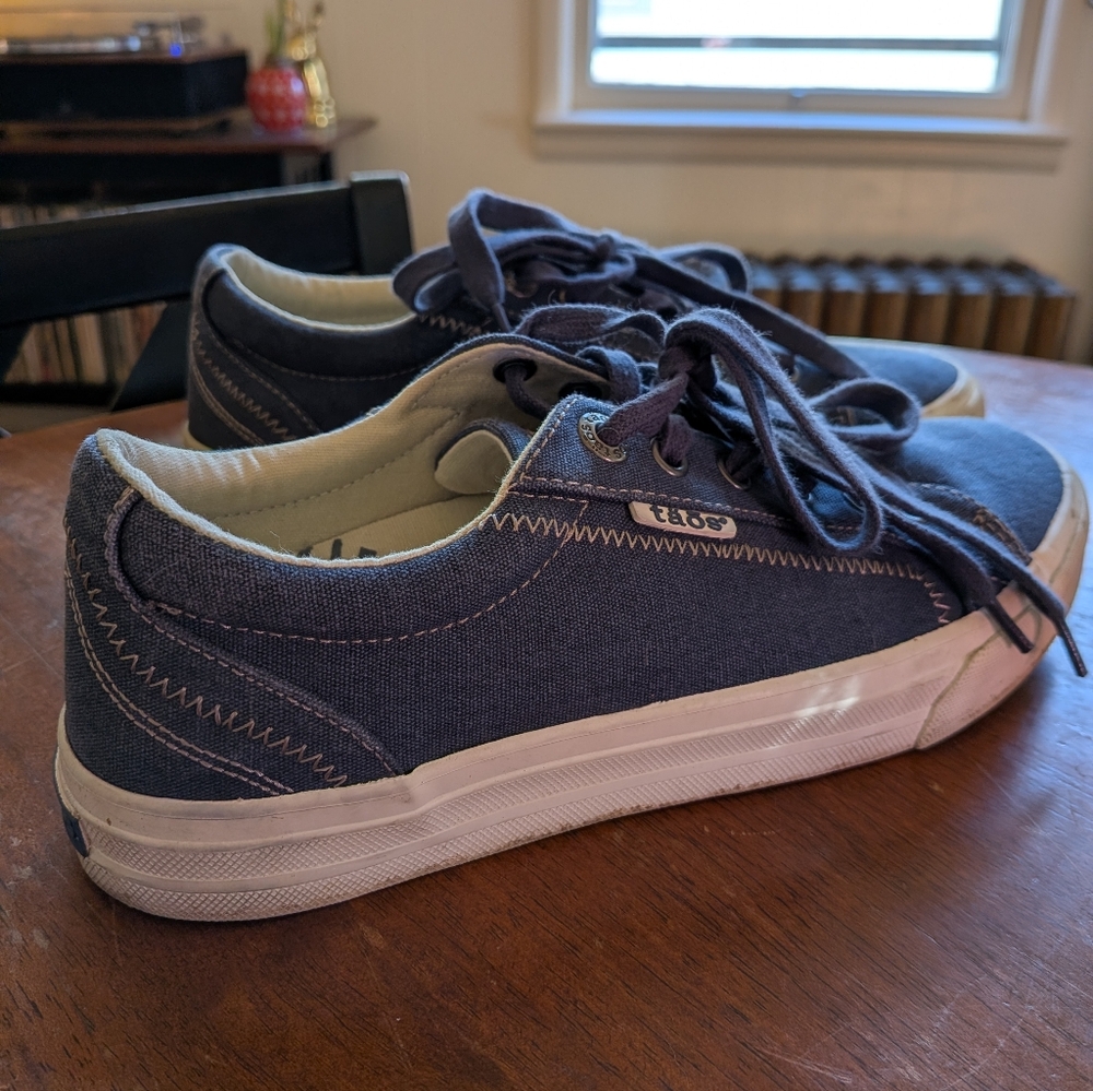 Taos Plim Soul Tennis Shoes